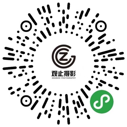 观止婚纱摄影