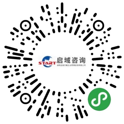 启域咨询