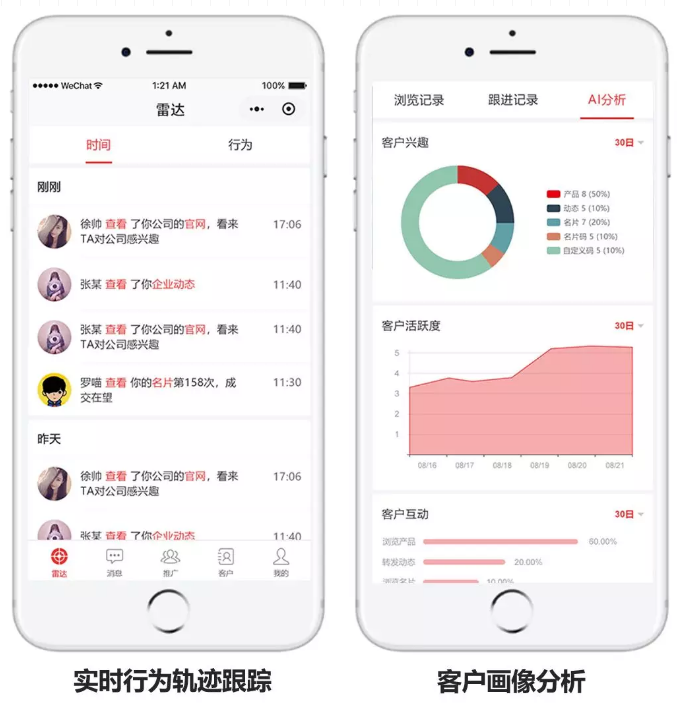保险行业人员注意啦！| 如何靠一张名片成为行业精英？轻松实现业绩翻倍！(图6)