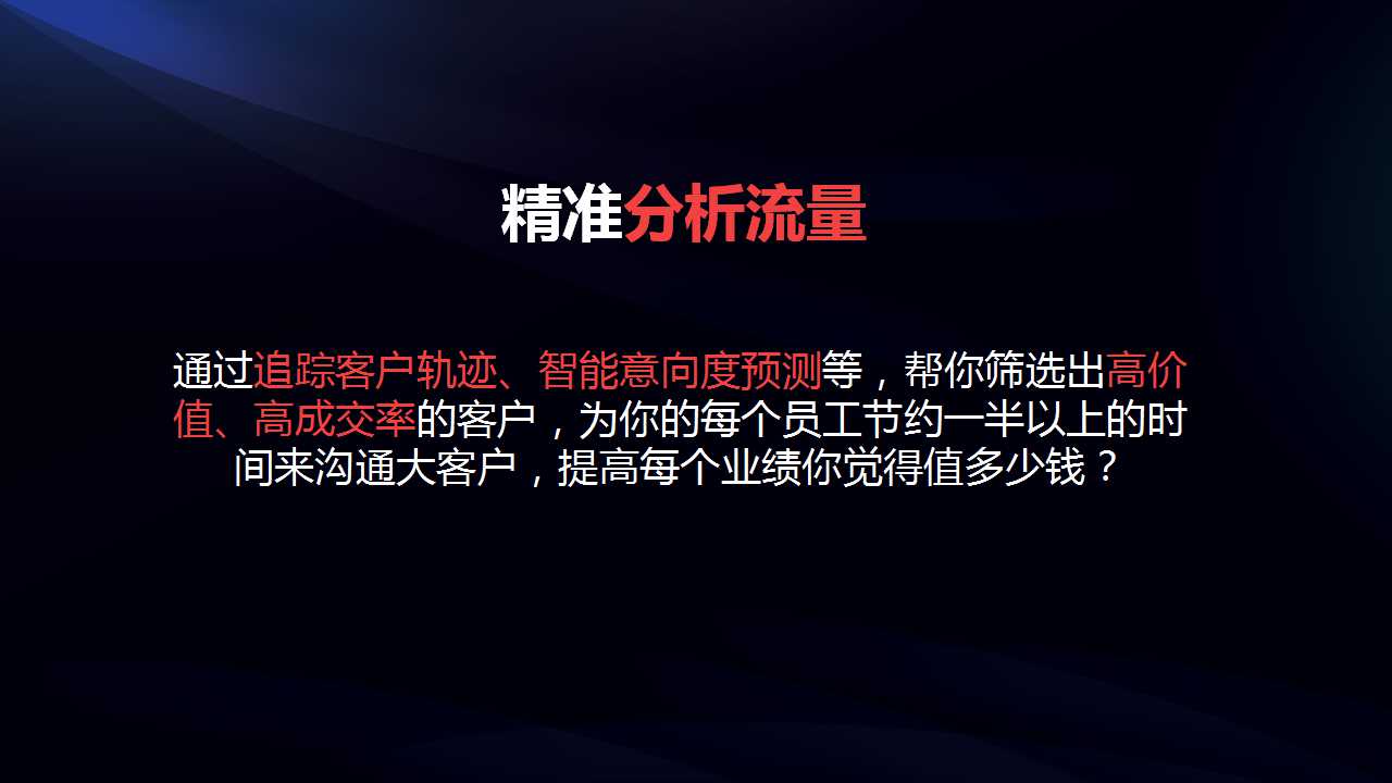 爱拓客智能名片--客户倍增的全员营销系统(图65)